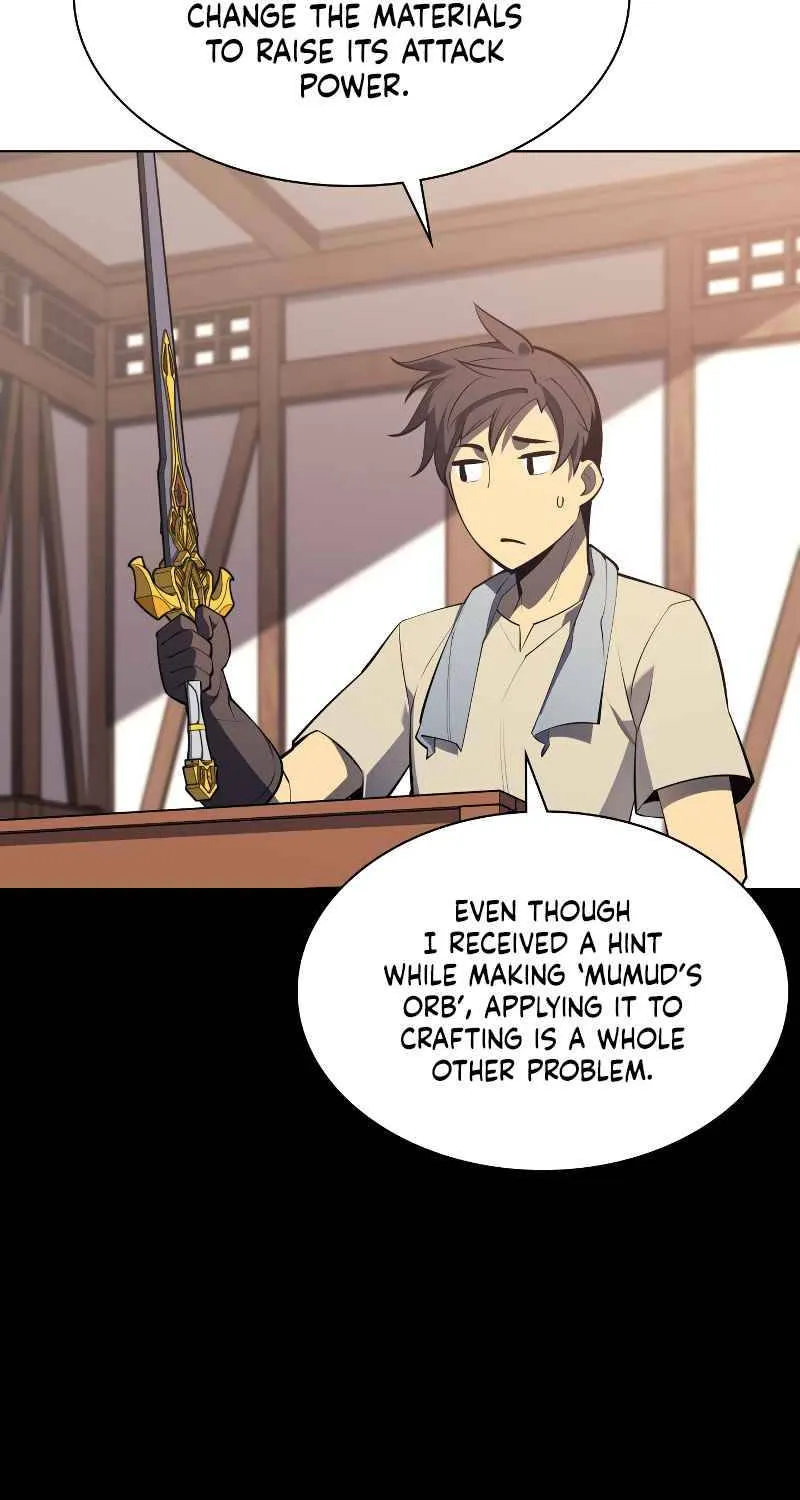 Read Overgeared (Team Argo) chapter 103 image 87 on Lezhin