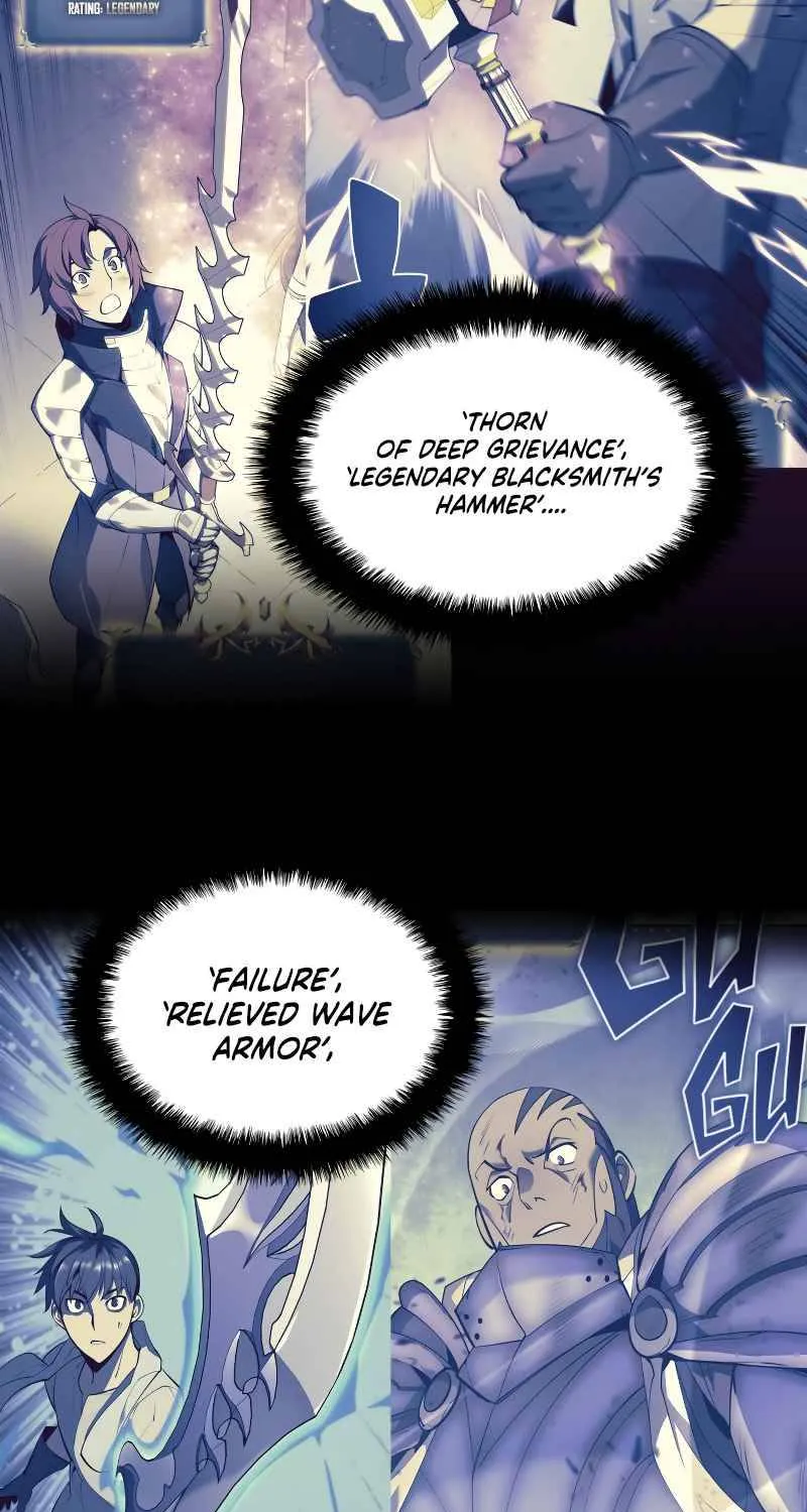 Read Overgeared (Team Argo) chapter 103 image 89 on Lezhin