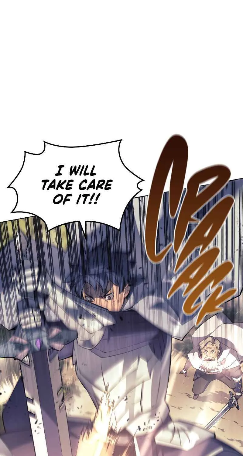 Read Overgeared (Team Argo) chapter 103 image 9 on Lezhin
