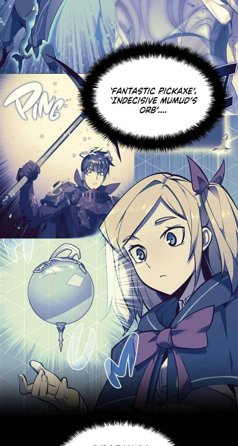 Read Overgeared (Team Argo) chapter 103 image 90 on Lezhin