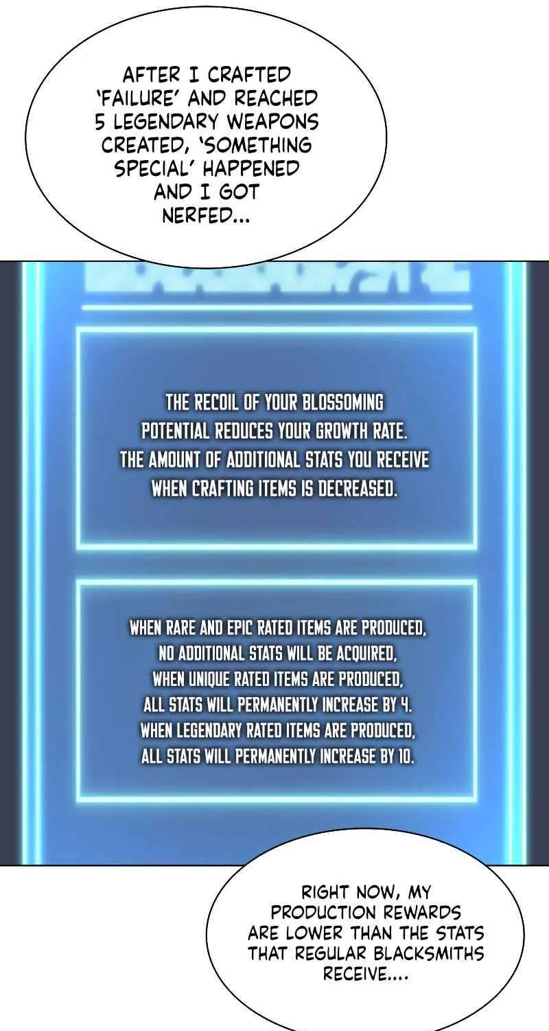 Read Overgeared (Team Argo) chapter 103 image 93 on Lezhin