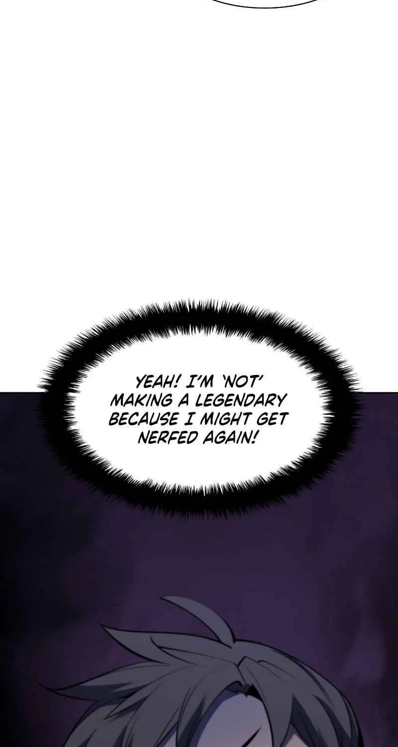Read Overgeared (Team Argo) chapter 103 image 94 on Lezhin
