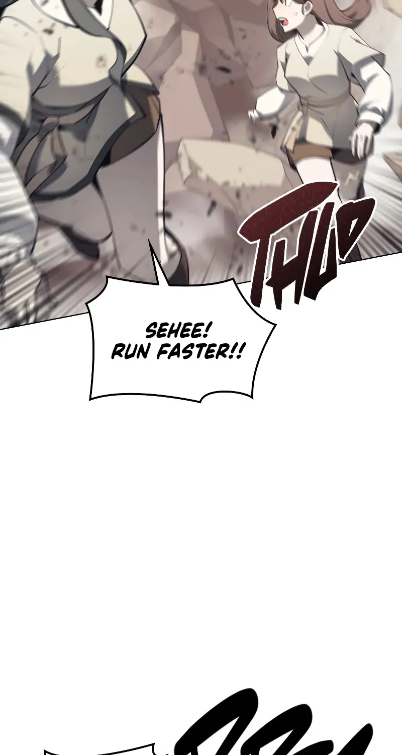 Read Overgeared (Team Argo) chapter 104 image 100 on Lezhin
