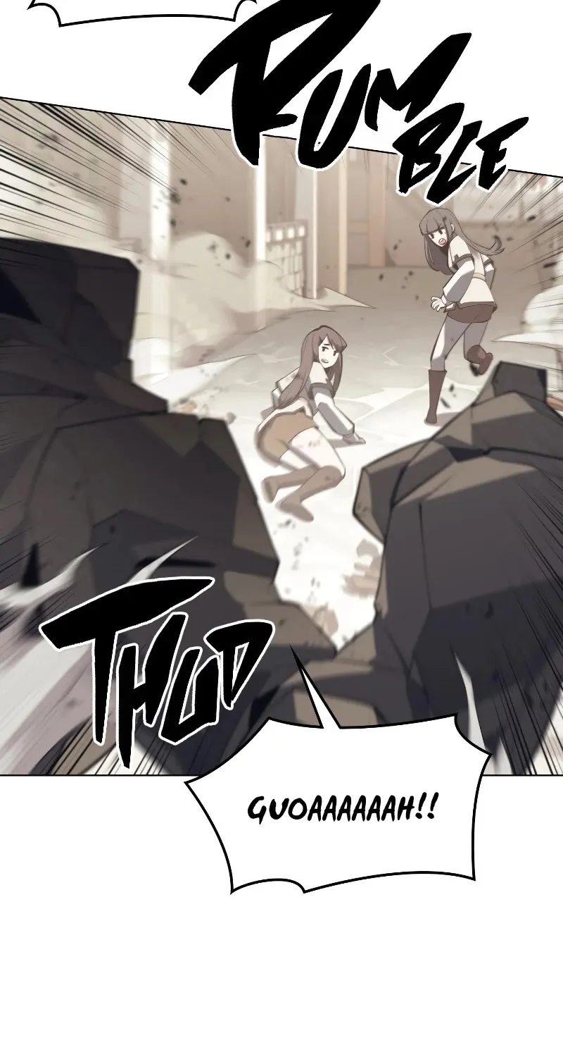 Read Overgeared (Team Argo) chapter 104 image 103 on Lezhin