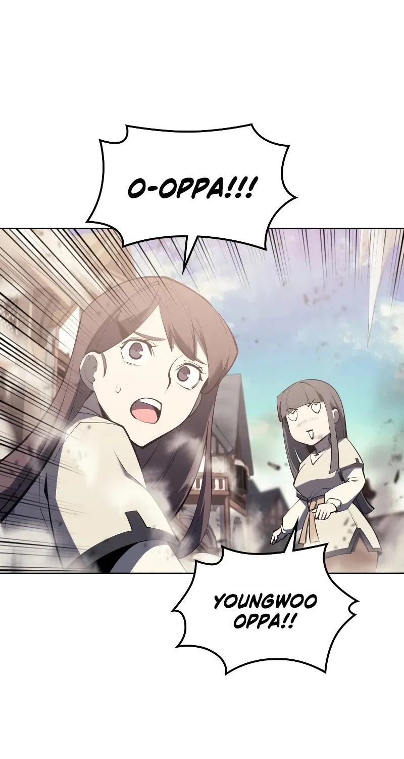 Read Overgeared (Team Argo) chapter 104 image 107 on Lezhin