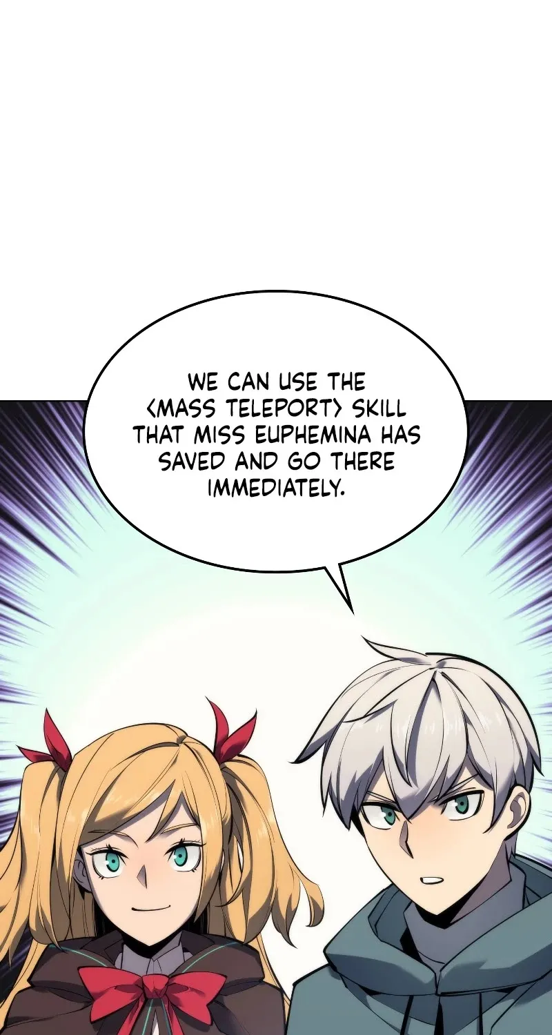 Read Overgeared (Team Argo) chapter 104 image 11 on Lezhin