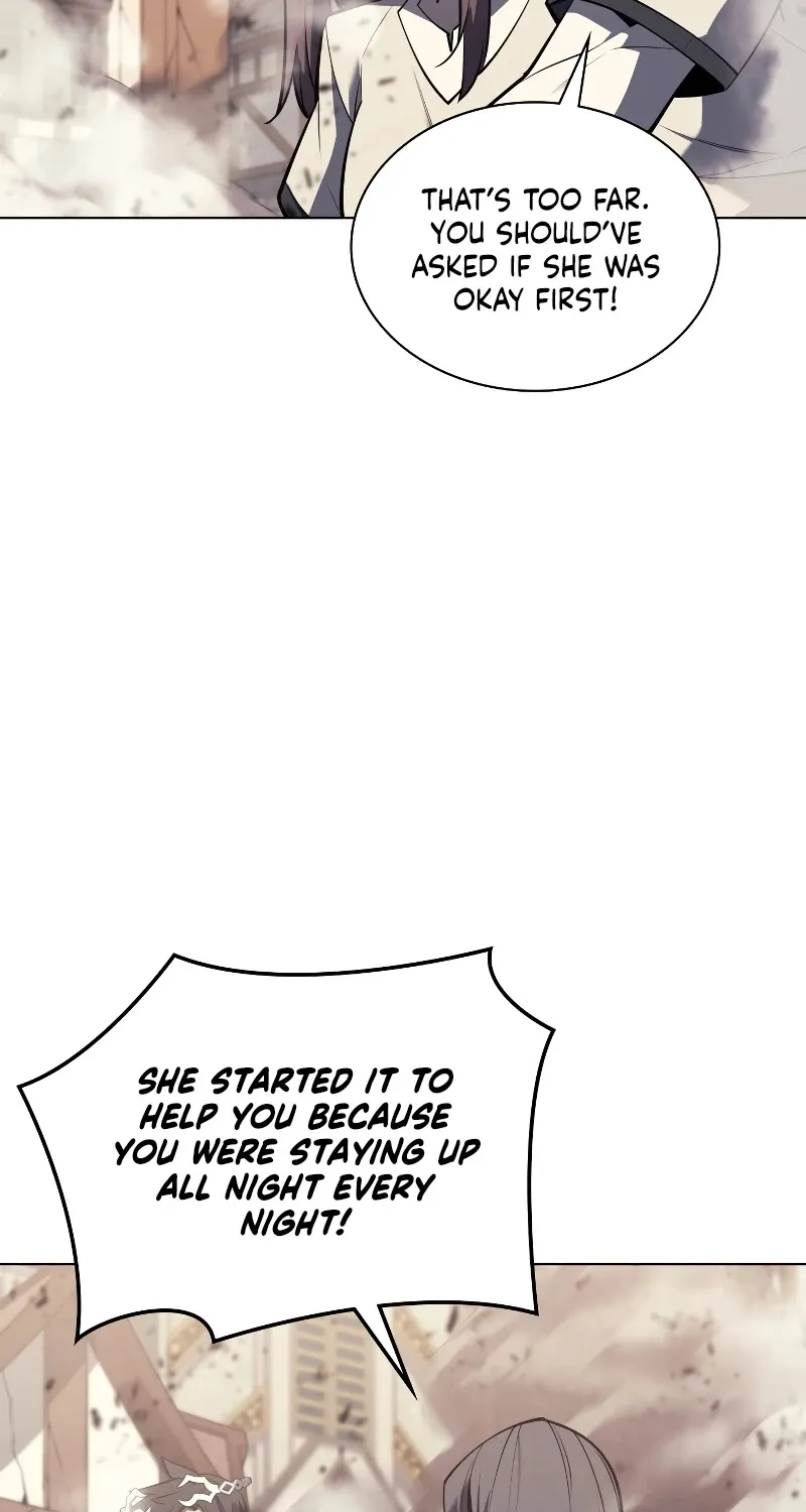 Read Overgeared (Team Argo) chapter 104 image 110 on Lezhin
