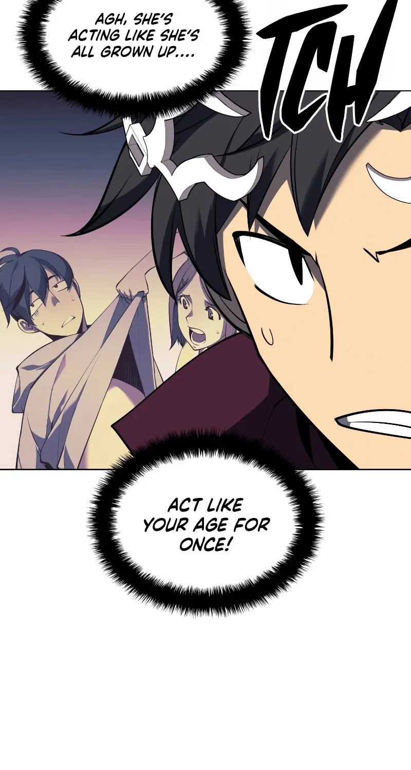 Read Overgeared (Team Argo) chapter 104 image 113 on Lezhin