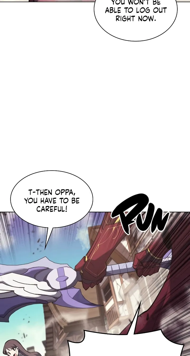 Read Overgeared (Team Argo) chapter 104 image 116 on Lezhin