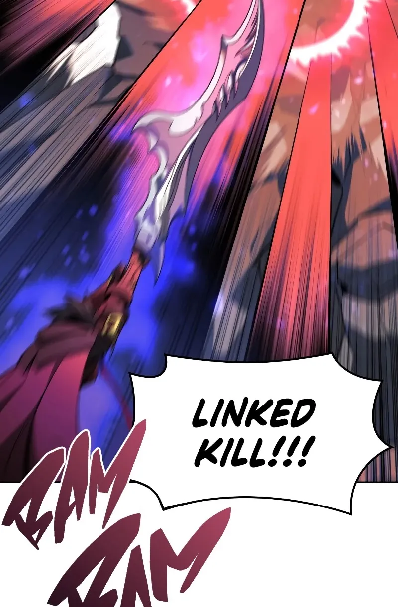 Read Overgeared (Team Argo) chapter 104 image 120 on Lezhin