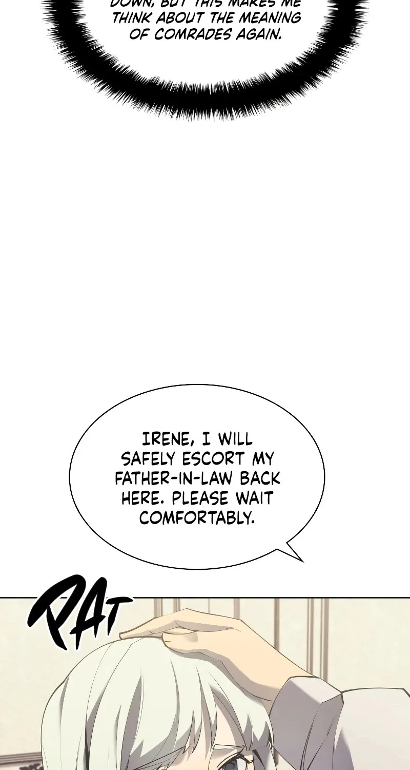 Read Overgeared (Team Argo) chapter 104 image 14 on Lezhin