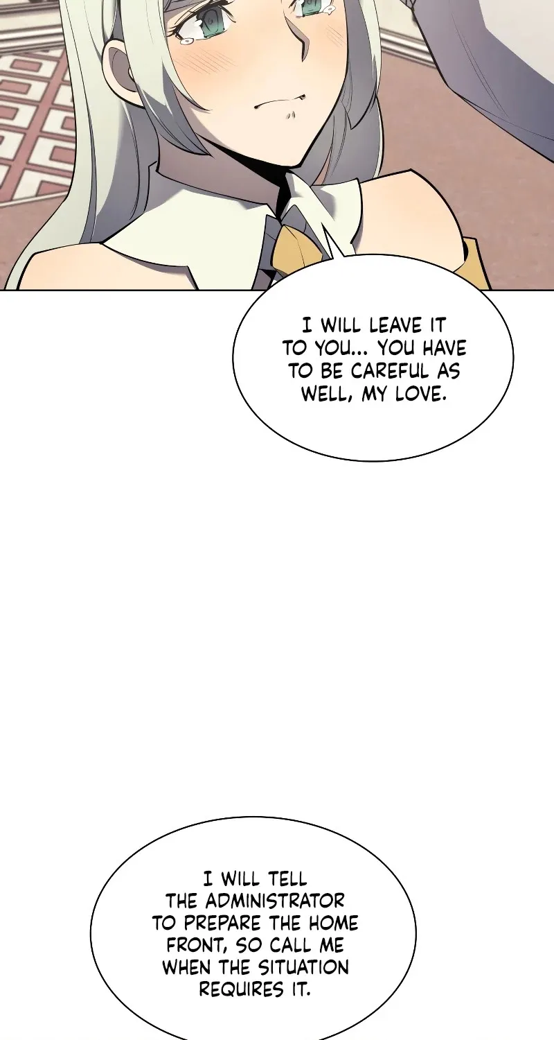 Read Overgeared (Team Argo) chapter 104 image 15 on Lezhin