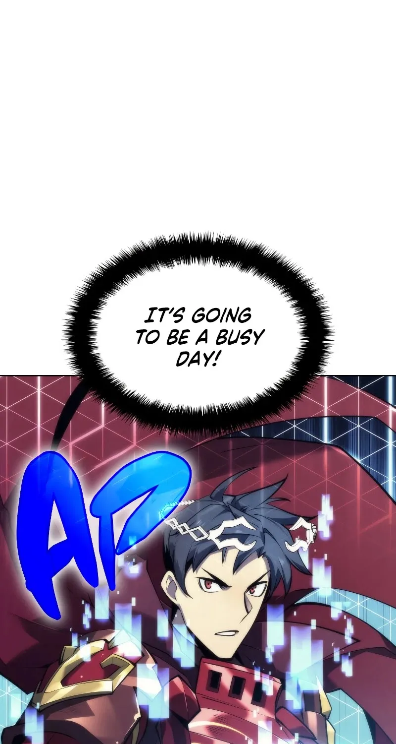 Read Overgeared (Team Argo) chapter 104 image 19 on Lezhin
