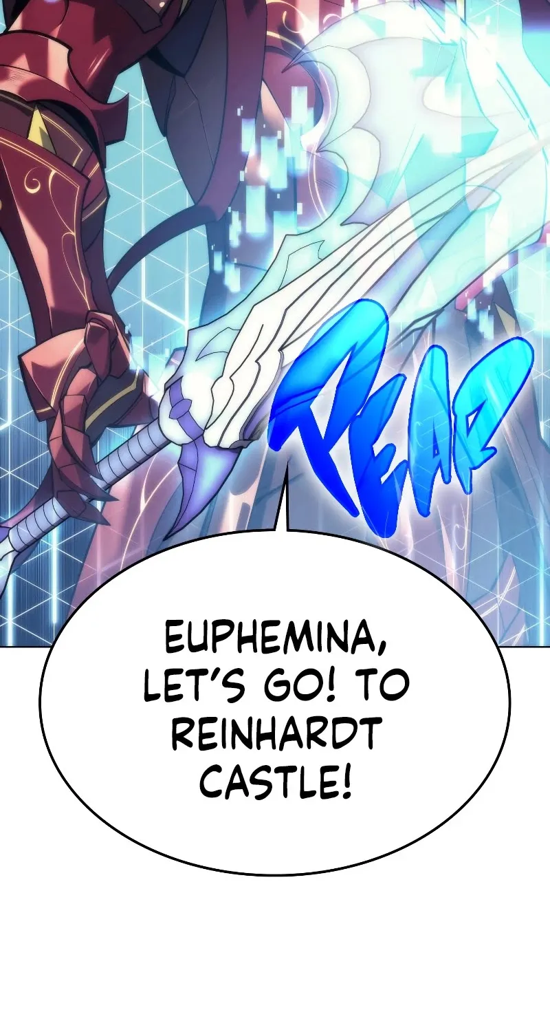 Read Overgeared (Team Argo) chapter 104 image 20 on Lezhin