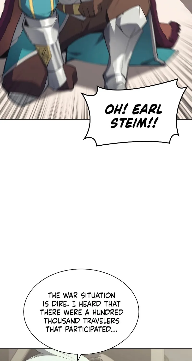 Read Overgeared (Team Argo) chapter 104 image 27 on Lezhin
