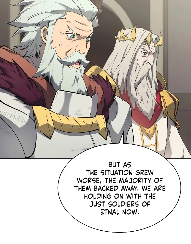 Read Overgeared (Team Argo) chapter 104 image 28 on Lezhin