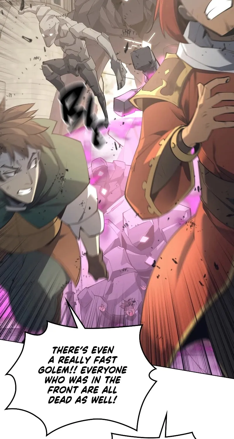 Read Overgeared (Team Argo) chapter 104 image 31 on Lezhin