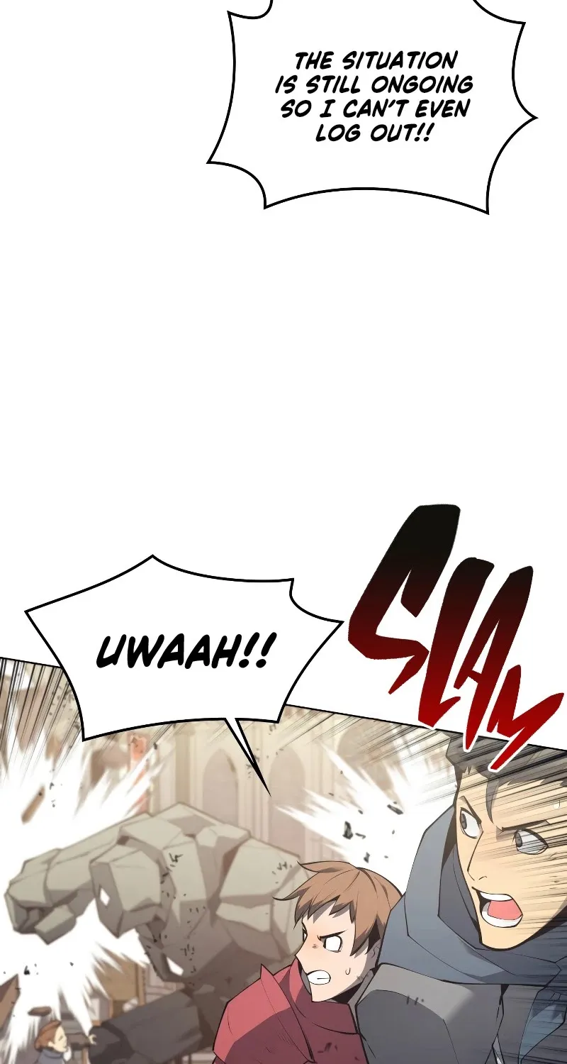 Read Overgeared (Team Argo) chapter 104 image 32 on Lezhin