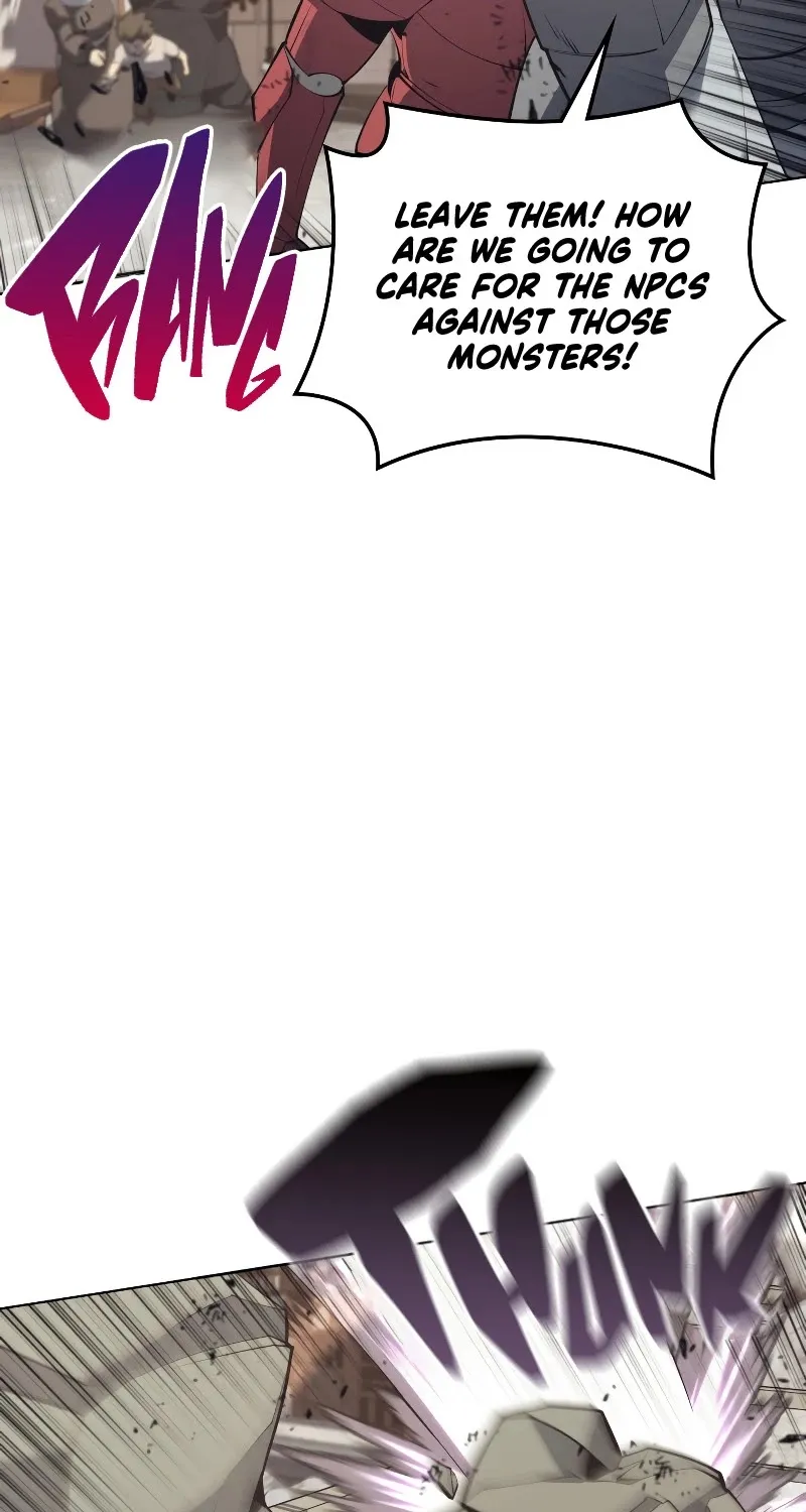 Read Overgeared (Team Argo) chapter 104 image 33 on Lezhin