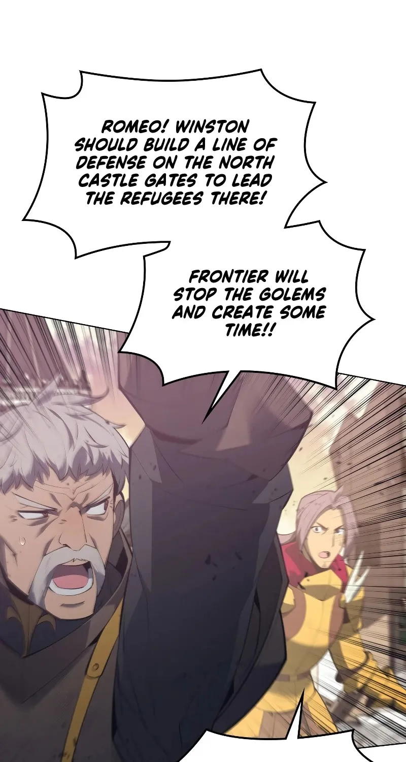 Read Overgeared (Team Argo) chapter 104 image 35 on Lezhin