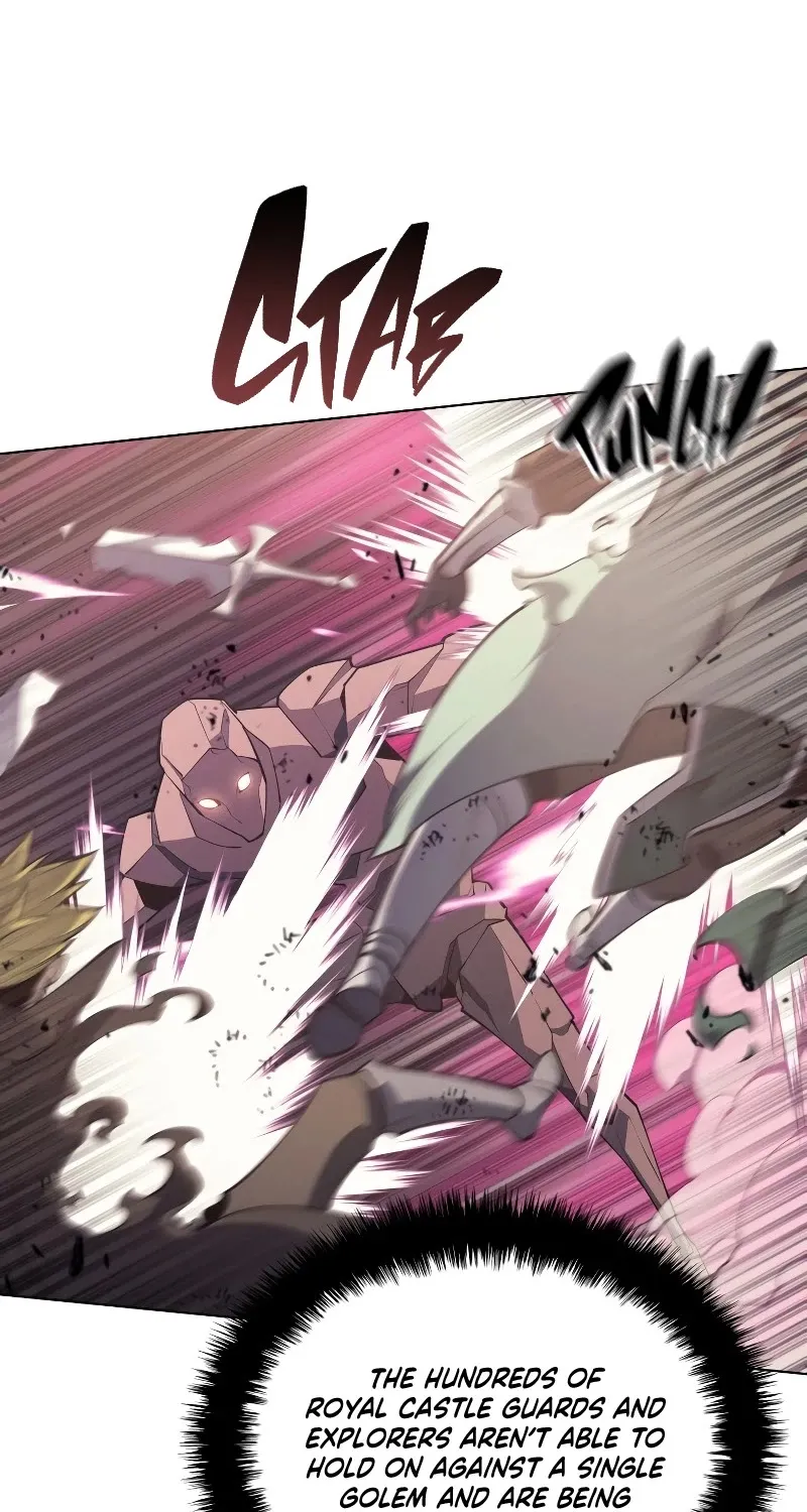 Read Overgeared (Team Argo) chapter 104 image 37 on Lezhin