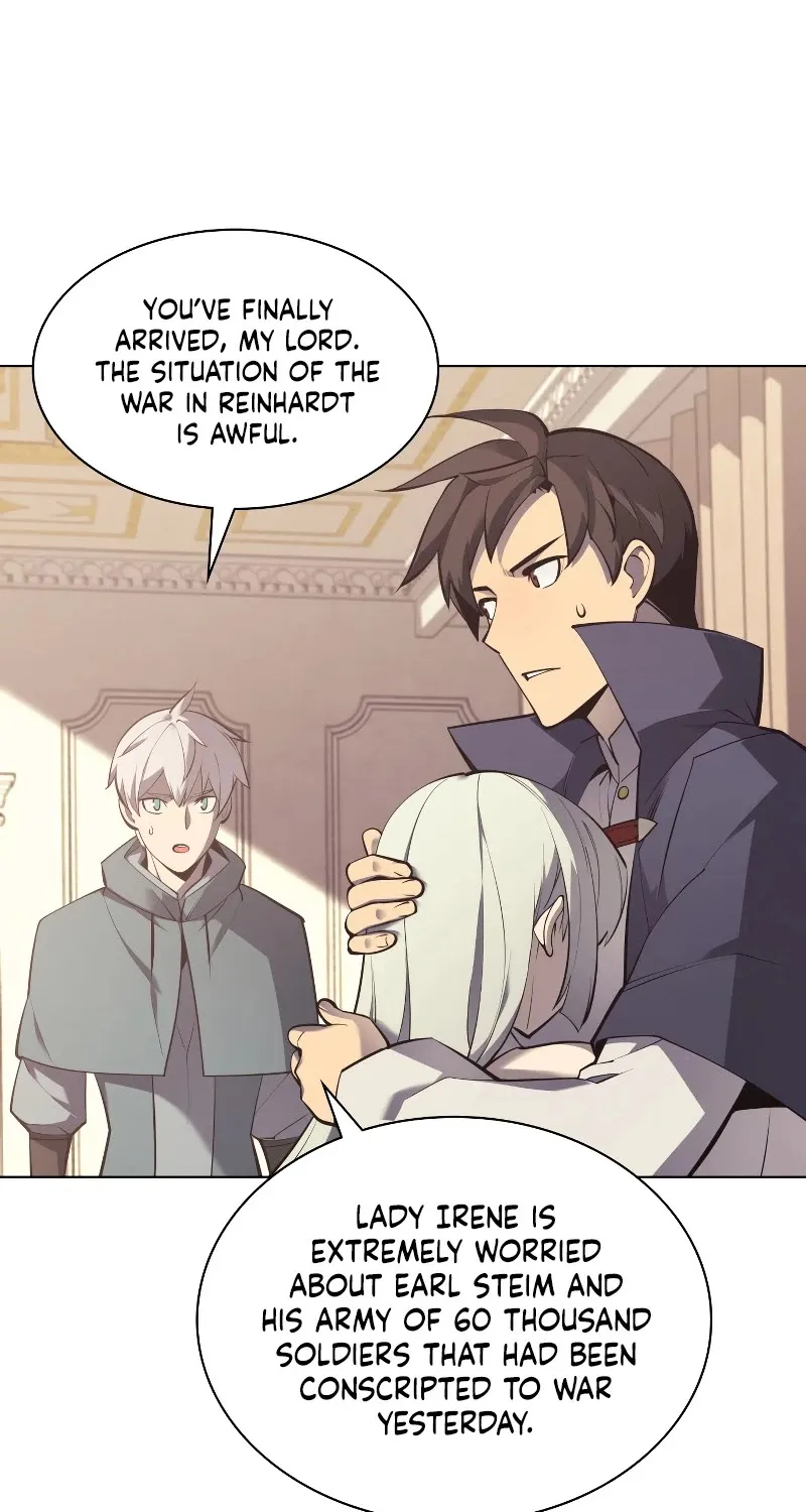 Read Overgeared (Team Argo) chapter 104 image 4 on Lezhin