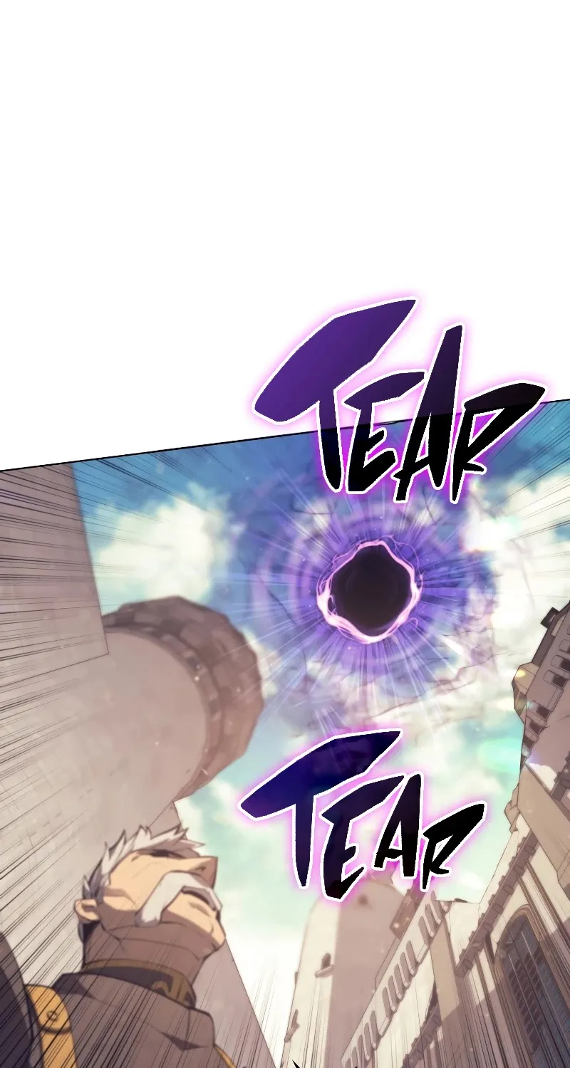 Read Overgeared (Team Argo) chapter 104 image 40 on Lezhin