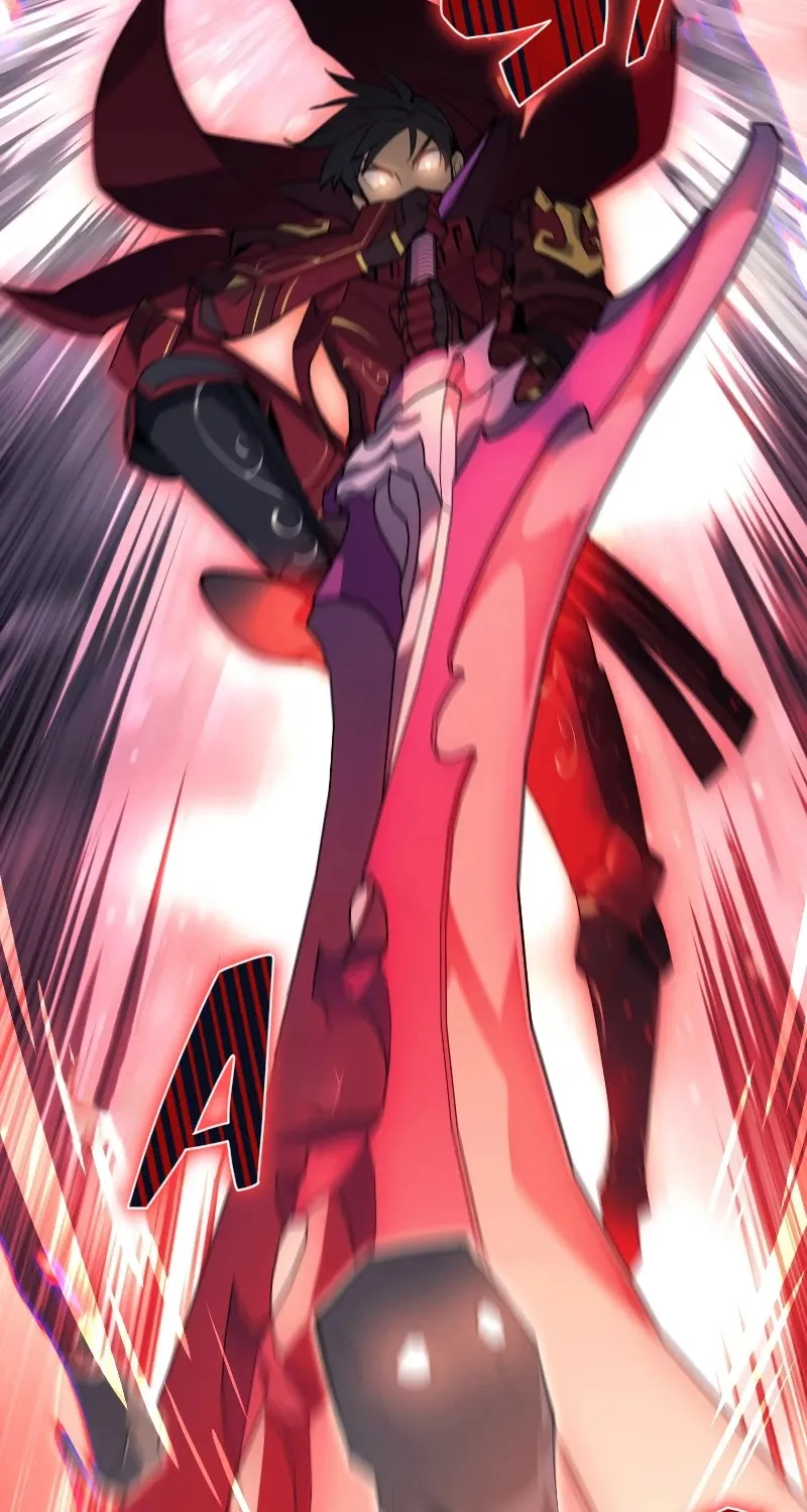 Read Overgeared (Team Argo) chapter 104 image 42 on Lezhin
