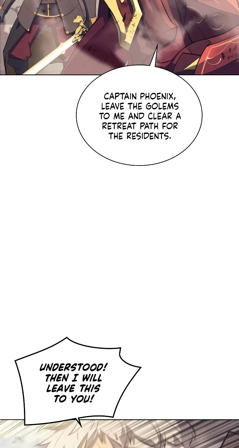 Read Overgeared (Team Argo) chapter 104 image 46 on Lezhin
