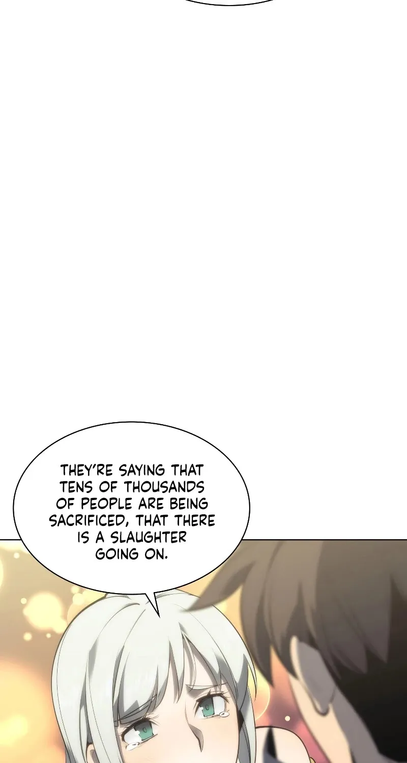 Read Overgeared (Team Argo) chapter 104 image 5 on Lezhin