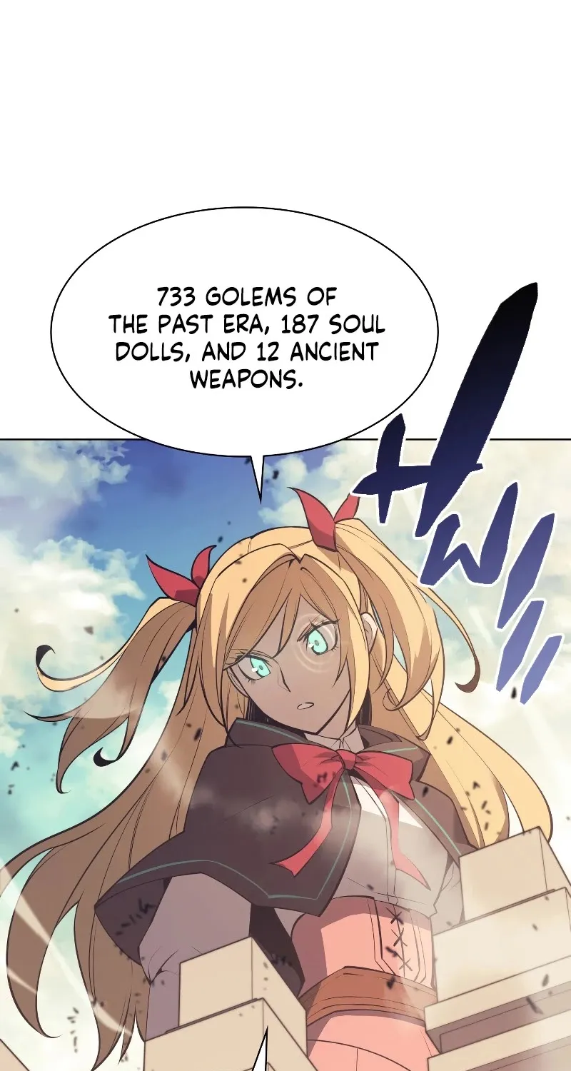 Read Overgeared (Team Argo) chapter 104 image 51 on Lezhin