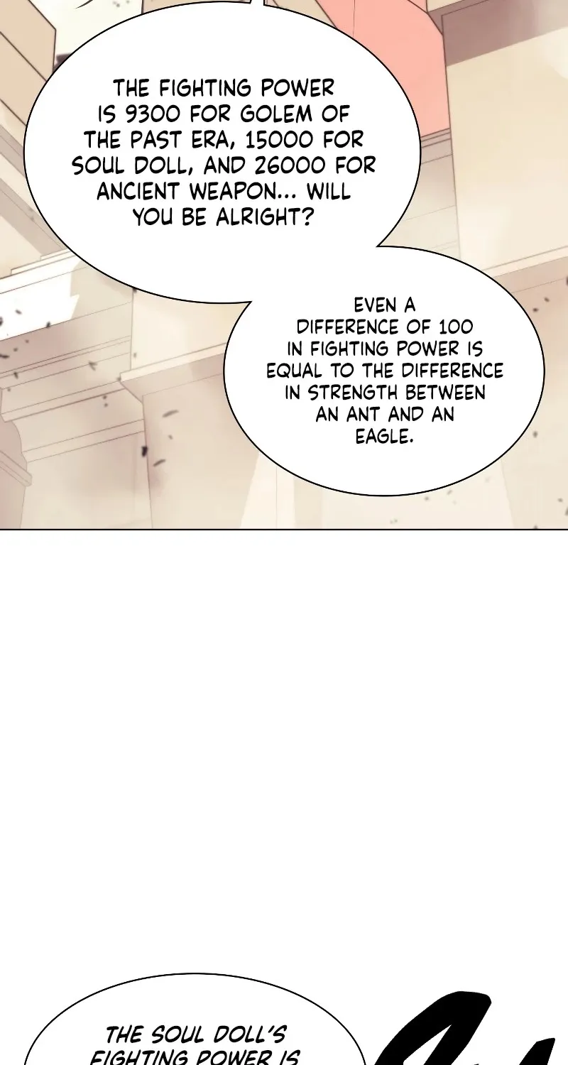 Read Overgeared (Team Argo) chapter 104 image 52 on Lezhin