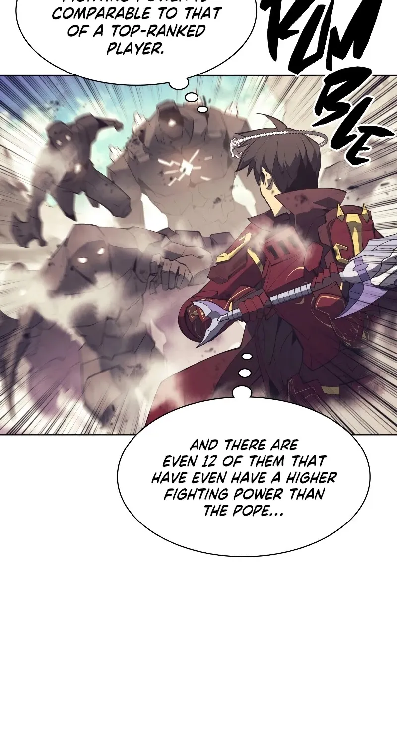 Read Overgeared (Team Argo) chapter 104 image 53 on Lezhin