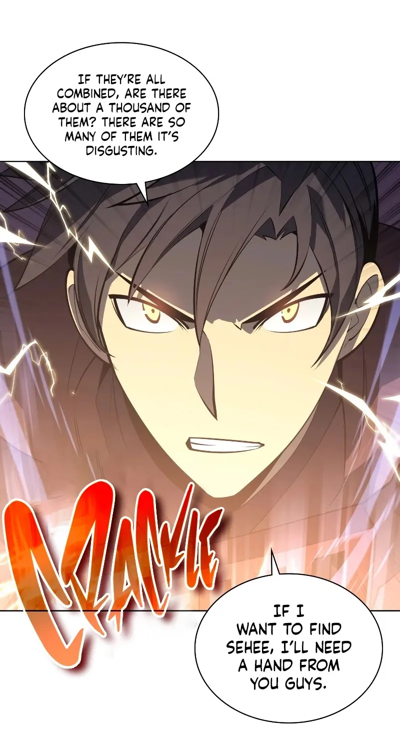 Read Overgeared (Team Argo) chapter 104 image 54 on Lezhin