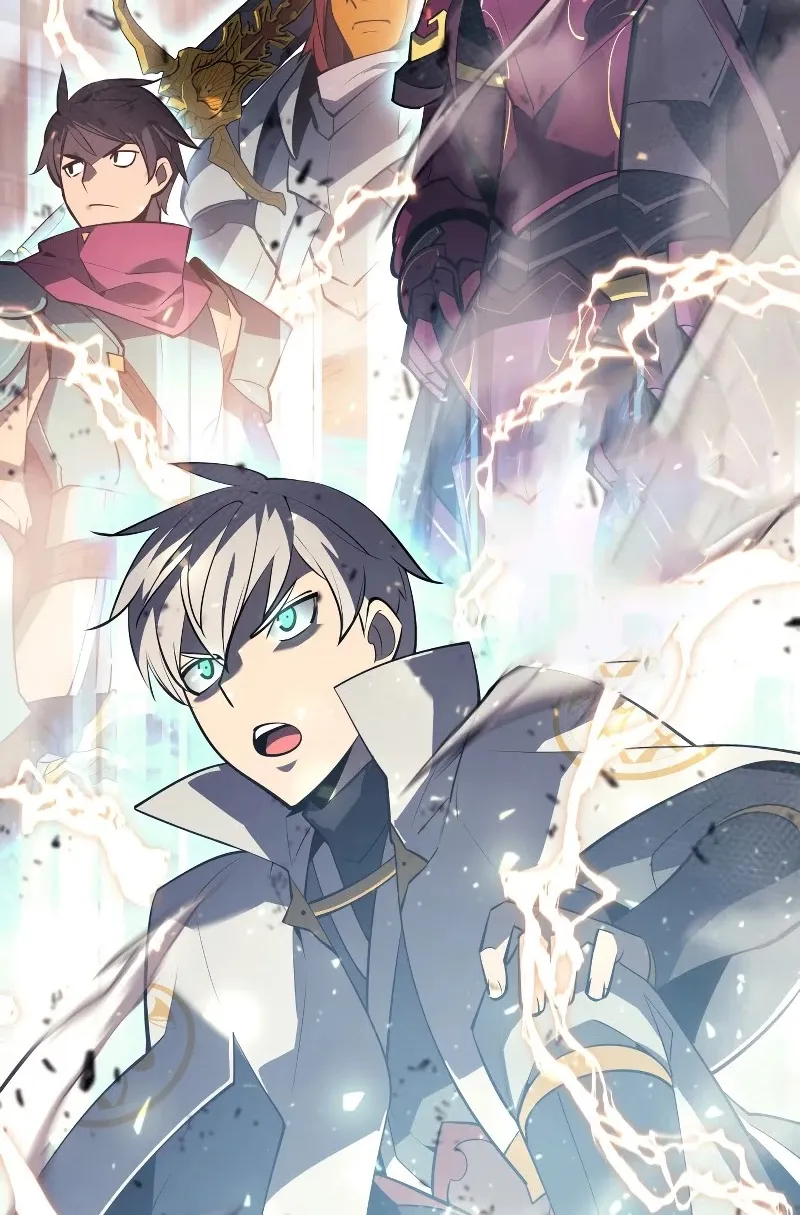 Read Overgeared (Team Argo) chapter 104 image 58 on Lezhin