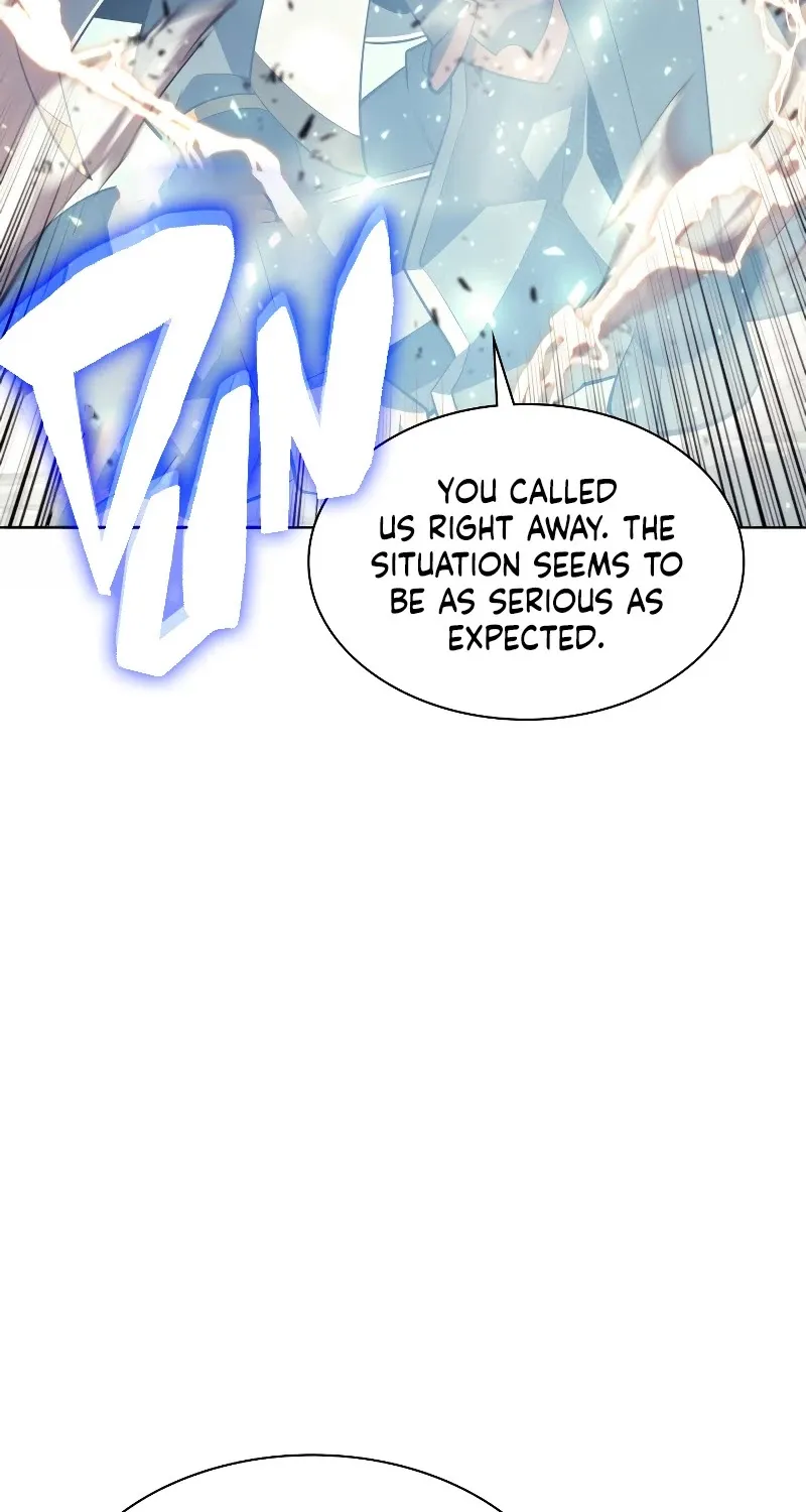 Read Overgeared (Team Argo) chapter 104 image 59 on Lezhin