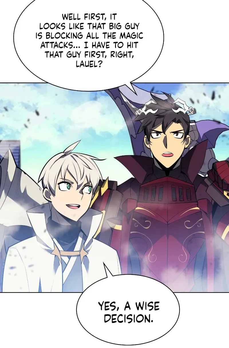 Read Overgeared (Team Argo) chapter 104 image 60 on Lezhin