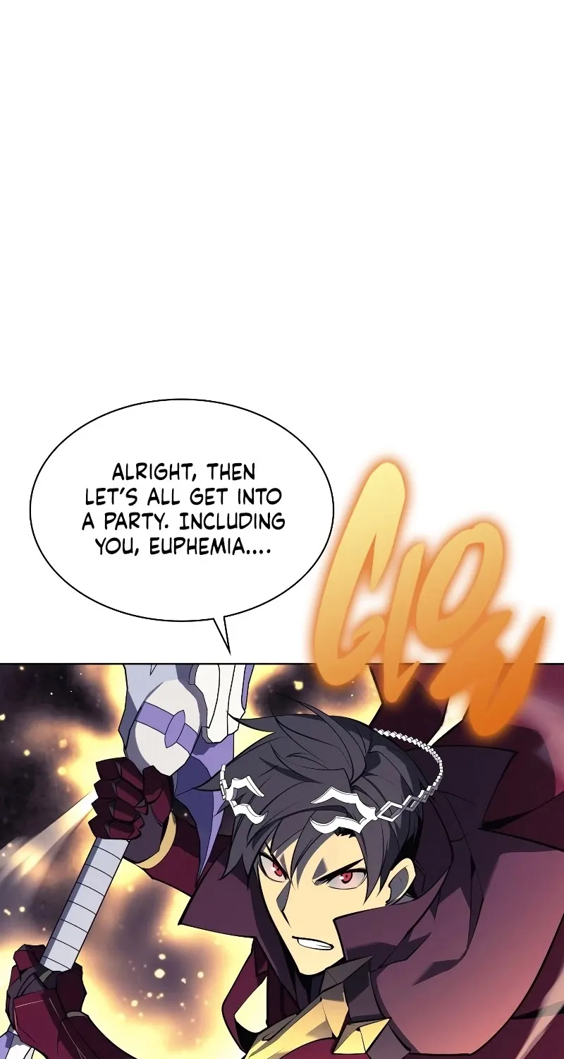 Read Overgeared (Team Argo) chapter 104 image 61 on Lezhin