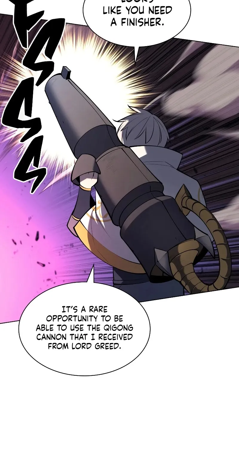 Read Overgeared (Team Argo) chapter 104 image 76 on Lezhin