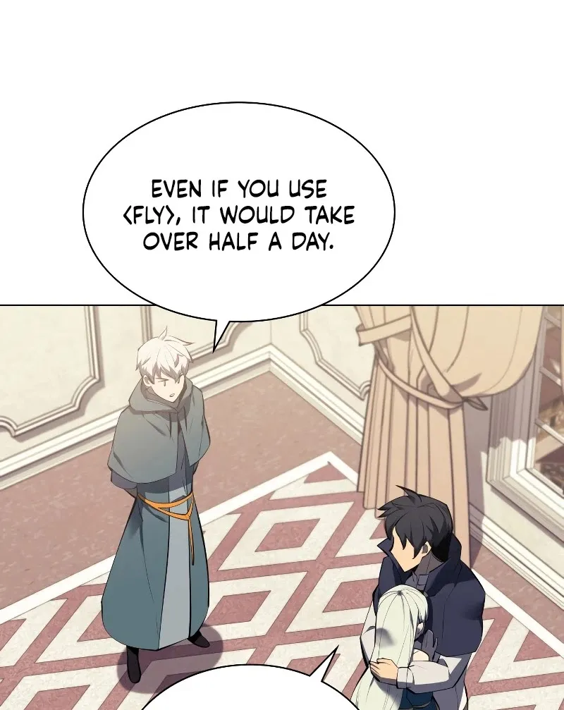 Read Overgeared (Team Argo) chapter 104 image 8 on Lezhin
