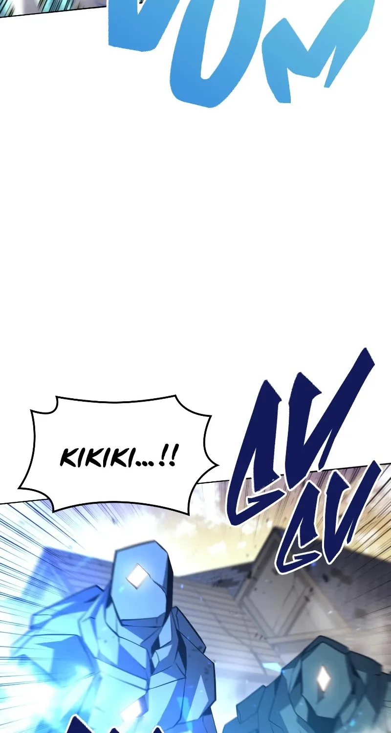 Read Overgeared (Team Argo) chapter 104 image 80 on Lezhin