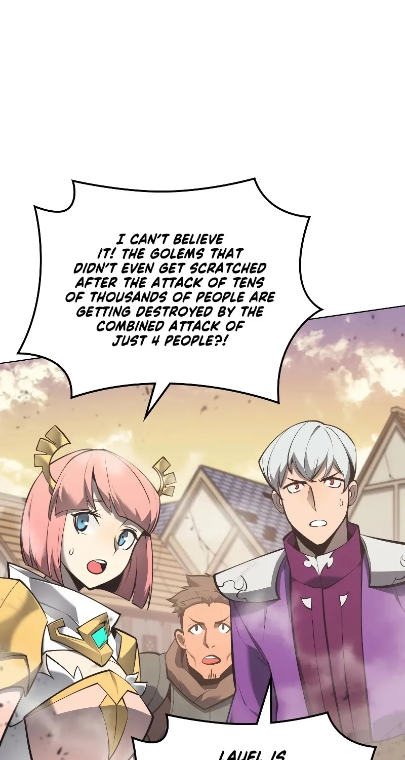 Read Overgeared (Team Argo) chapter 104 image 83 on Lezhin