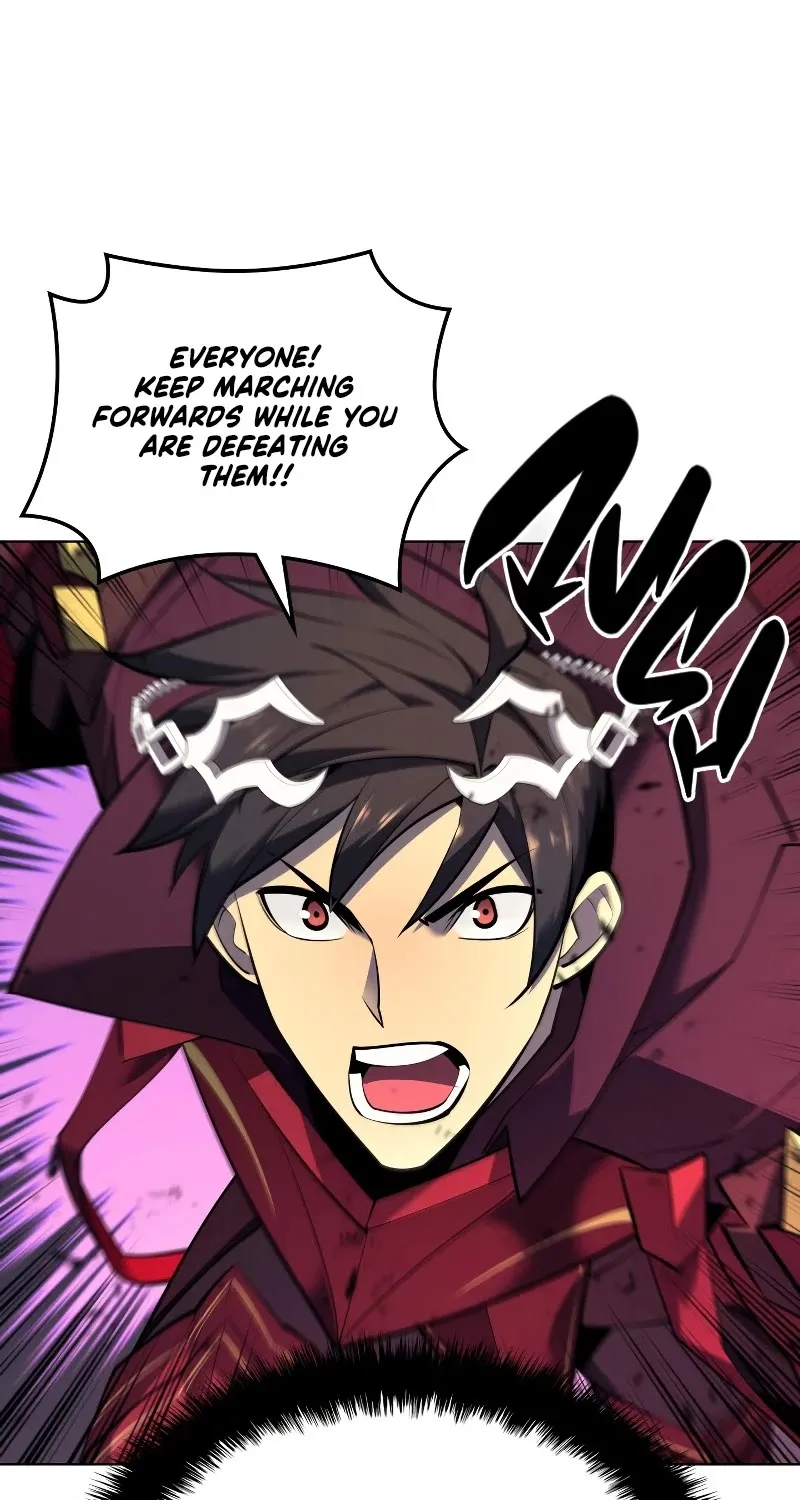 Read Overgeared (Team Argo) chapter 104 image 85 on Lezhin