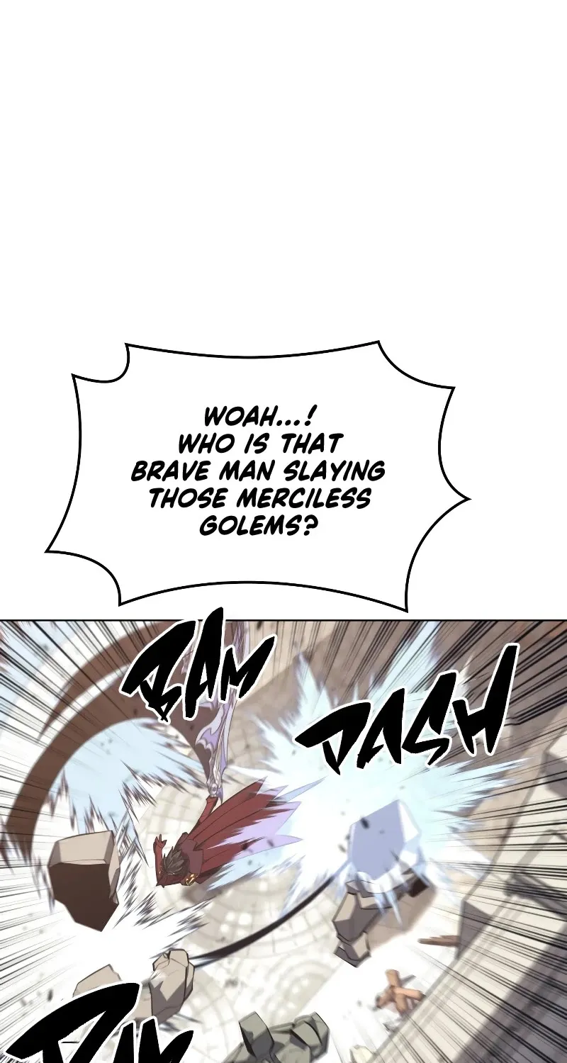 Read Overgeared (Team Argo) chapter 104 image 87 on Lezhin