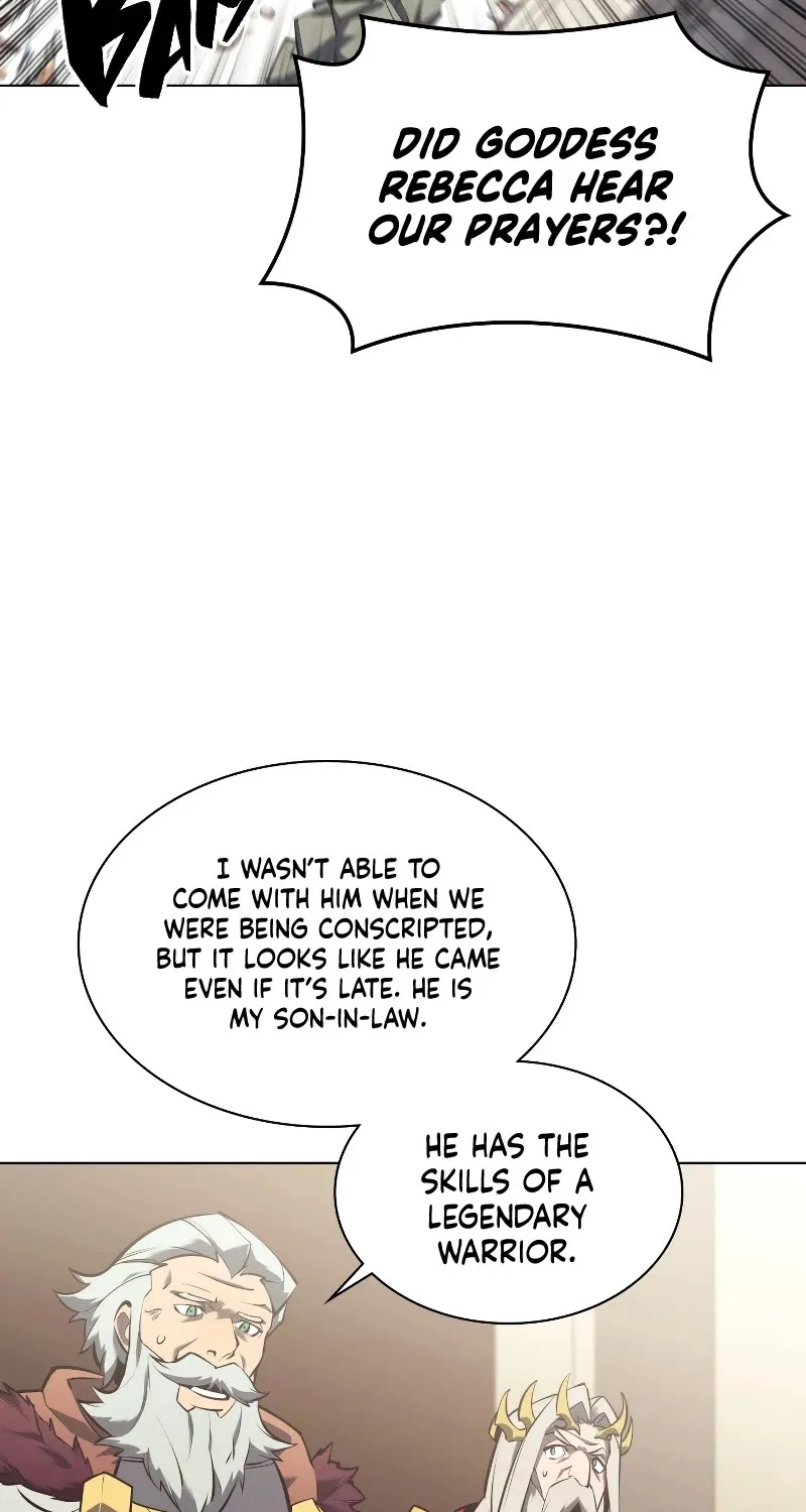 Read Overgeared (Team Argo) chapter 104 image 88 on Lezhin