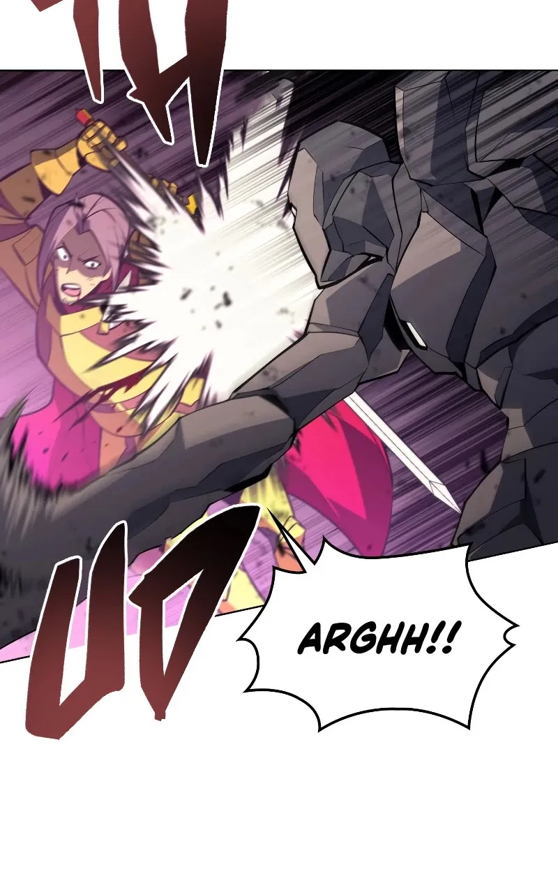 Read Overgeared (Team Argo) chapter 104 image 94 on Lezhin