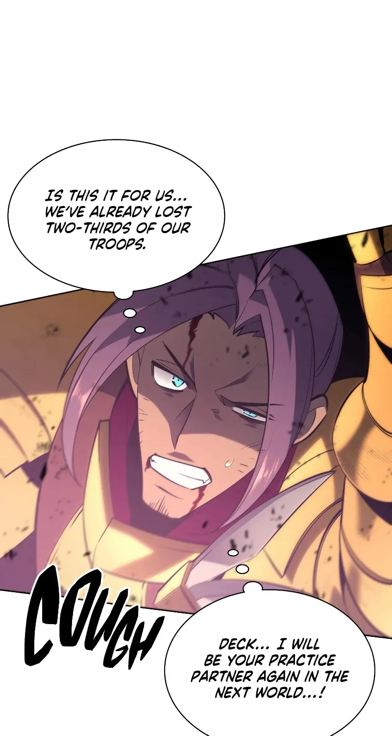 Read Overgeared (Team Argo) chapter 104 image 95 on Lezhin