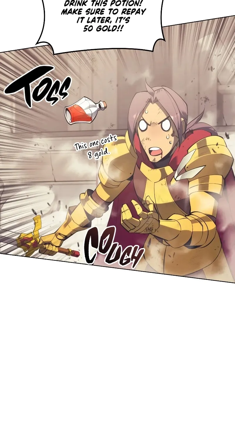 Read Overgeared (Team Argo) chapter 104 image 98 on Lezhin