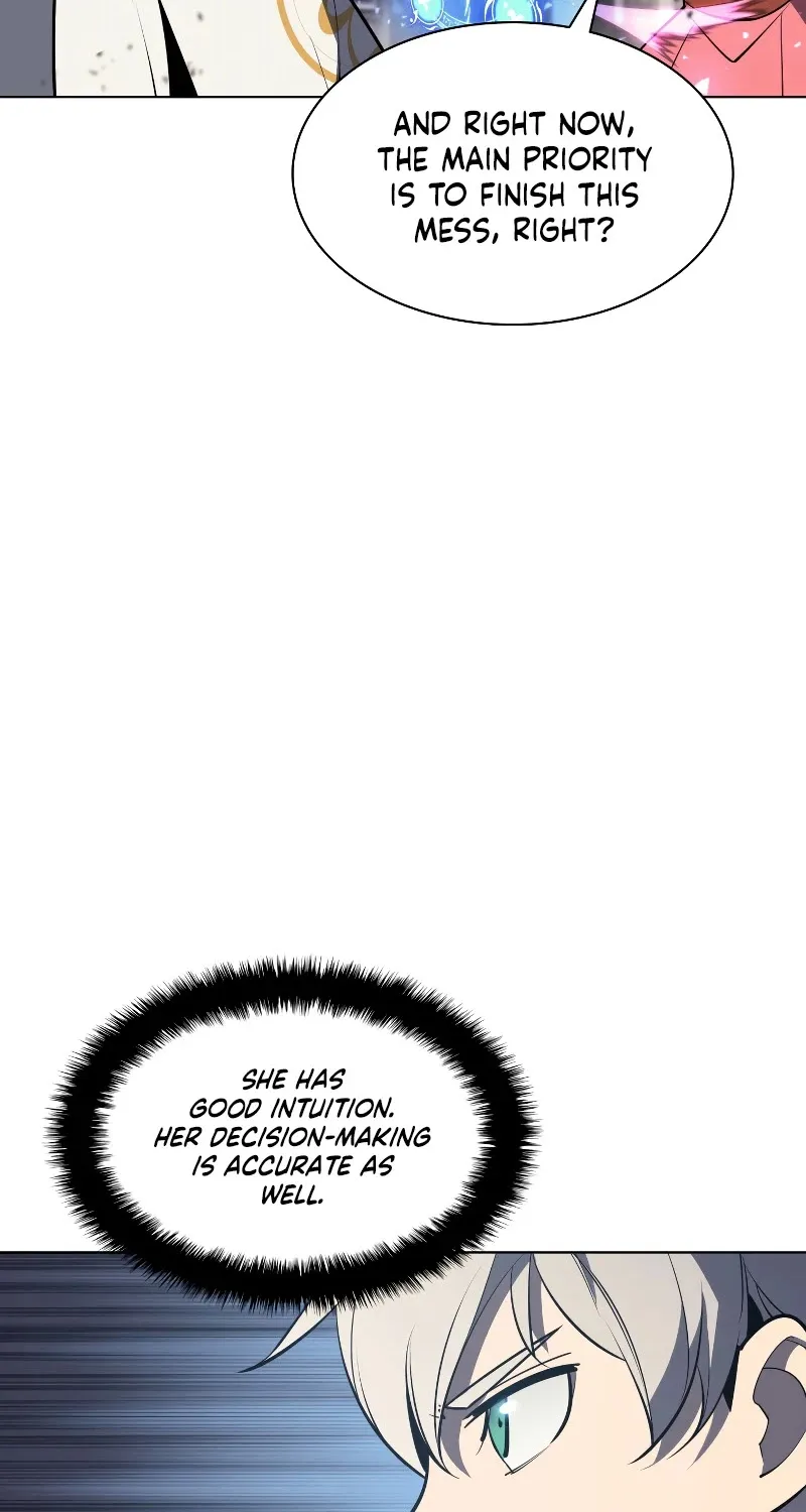 Read Overgeared (Team Argo) chapter 105 image 100 on Lezhin