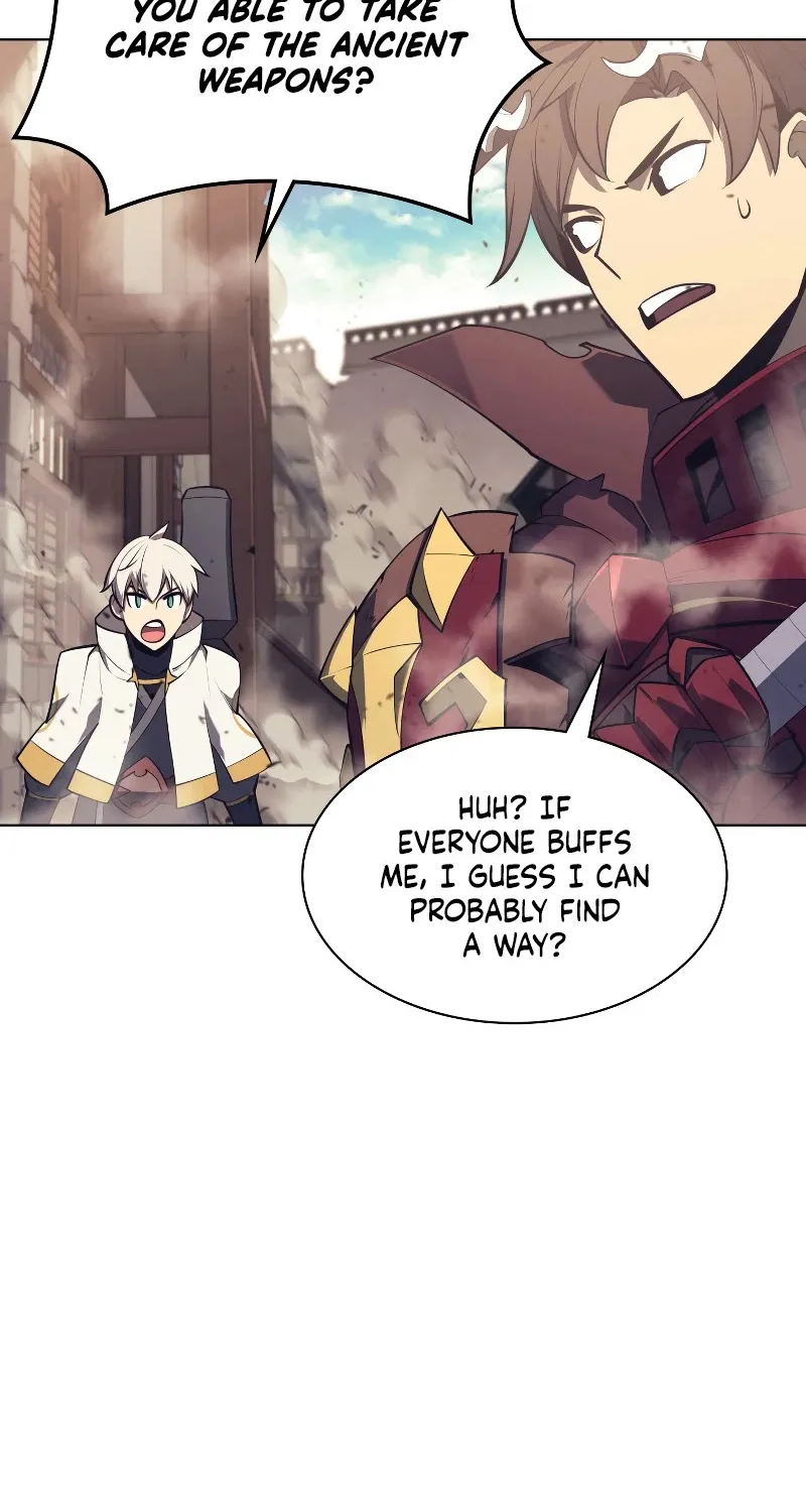 Read Overgeared (Team Argo) chapter 105 image 102 on Lezhin